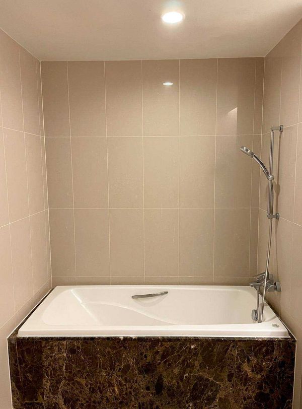 For rent Condo The Prime 11 Fully Furnished  (S01-1799) 