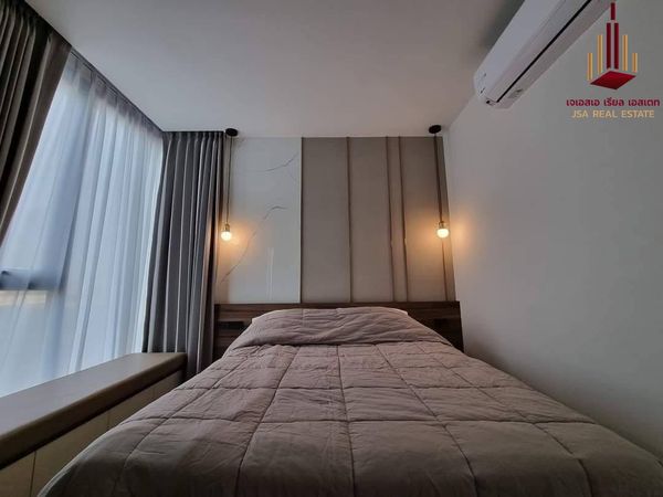 ✨ For Rent: XT Phayathai Condo ✨ 💰 Only 34,000 THB/month
