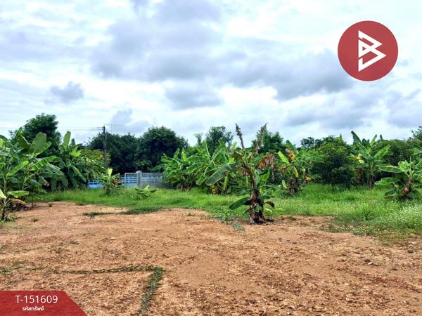 Land for sale, area 1 rai 39.4 sq m, Tha It, Uttaradit.