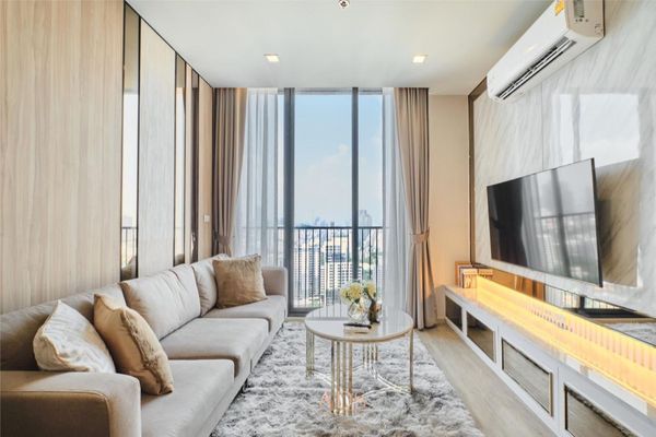 Condo for Rent Noble State Sukhumvit 39