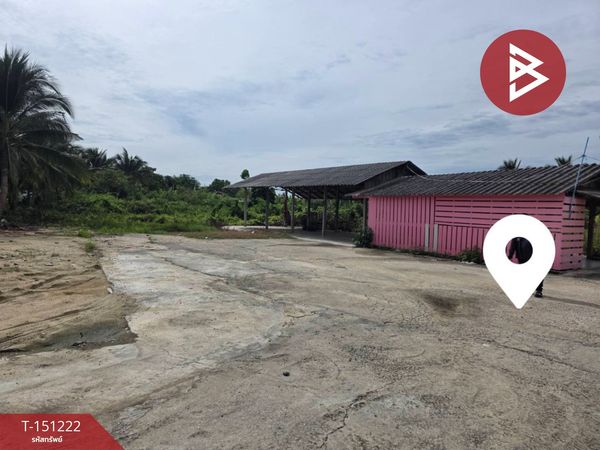 Land for sale, area 1 rai 16.1 sq m, Nakhon Pathom