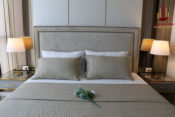 ✨ For Rent: Noble Ploenchit Condo ✨ 💰 Only 45,000 THB/month