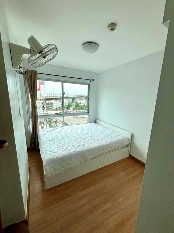 For Sale August Cond Charoen Krung 80 , river view!! 