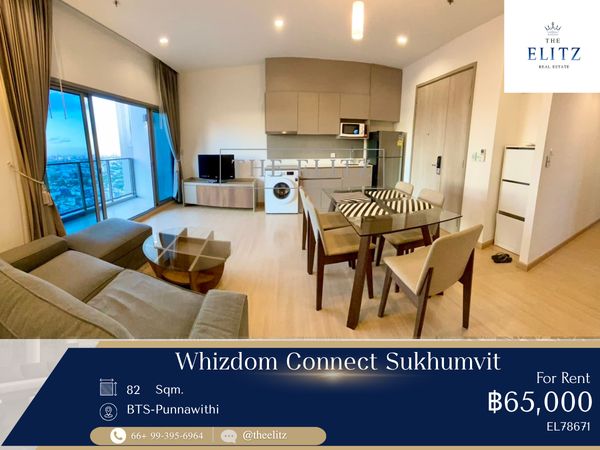 ✨ Vibrant Sukhumvit Living - Excellent Facilities & Green Spaces | Prime Location Value ✨ 