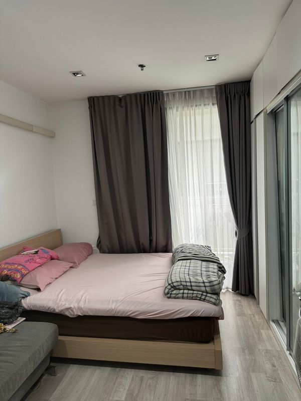 🏠✨ Ideo Mobi Phaya Thai | Studio condo for sale (HBH-ST-371)