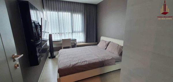 ✨ For Sale: Life Ratchadapisek Condo ✨ 💰 Only 2,700,000 THB
