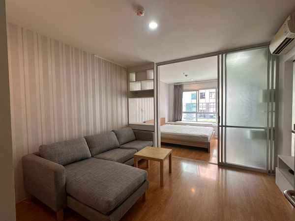 🔥🔥Code 30768🔥🔥 For Rent: U Delight @ Jatujak Station 🌐LINE ID: @fastforrentcondo