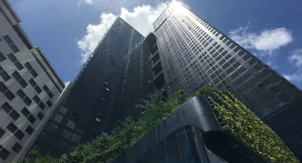 🔥 ห้องว่าง พร้อมเข้าอยู่! ASHTON Chula-Silom รีบจองก่อนหลุด 🔥
