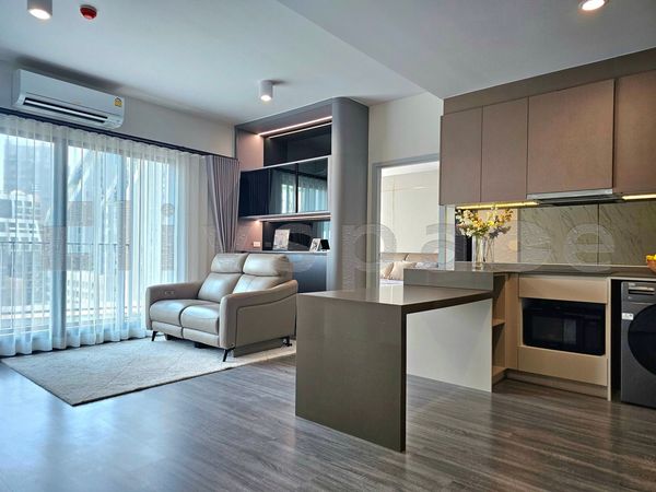 ▚ L1CC07ツ ขาย IDEO Chula-Samyan 2 Bed 2 Bath 70.57ตร.ม. แปลนหายาก 2จอด สภาพสมบูรณ์ สวยครบ✨