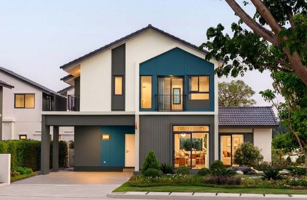 ✨ 🏡อณาสิริ ศาลายา - ปิ่นเกล้า พร้อมดีลสุดเอ็กซ์คลูซีฟ รอคุณที่ Landmark Living เท่านั้น ‼️
