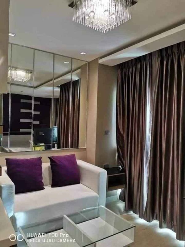 For Sale Condo , La Santir Pattaya , Nong Prue , Bang Lamung , Chon Buri , CX-175374