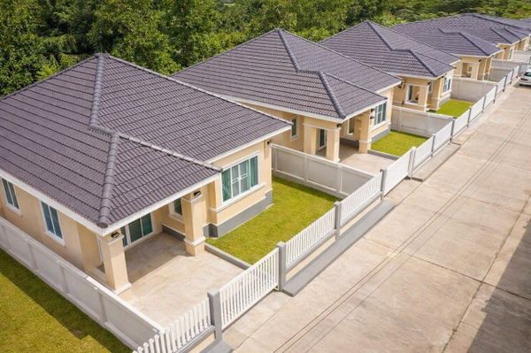 Makro NongKhai. Fully Furnished Khon Kaen University Nong Khai Campus and Single-Storey House for R