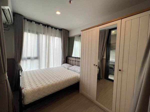(Code R170) Condo for rent, Life Asoke Hype Project: Life Asoke Hype