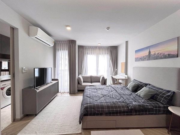 Condo for Rent Chapter Thonglor 25 