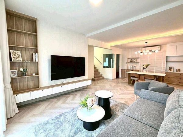 ✅FOR RENT✅ Villaggio 3 Srinakarin - Bangna🔥 HOT DEAL