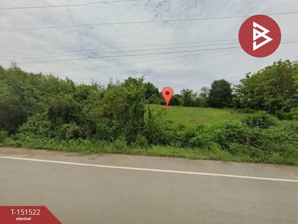 Land for sale, area 1 rai 2 ngan 68 sq m, Laplae, Uttaradit.