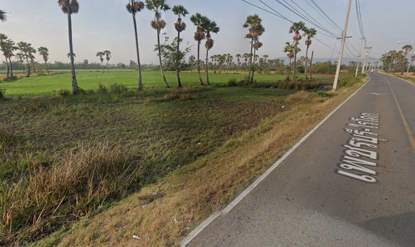ขาย ที่ดินผืนใหญ่ 20 ไร่ 2 งาน 46 ตร.วา จ.เพชรบุรี เมืองเพรชบุรี