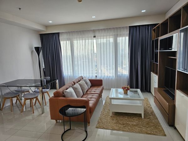 FOR RENT - 2 BEDROOM 98 SQ.M-  READY TO MOVE IN - CALL NOW 094-641-5974 