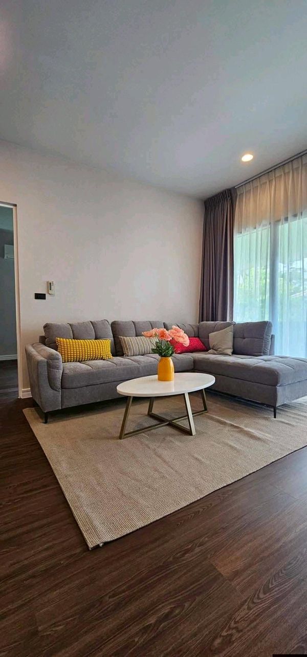 ✅ FOR RENT ✅ Setthasiri 2 Krungthep Kreetha 🔥 PREMIUM HOME 🔥 HOT DEAL