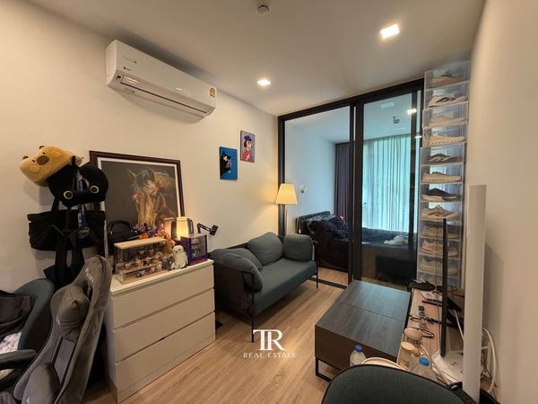 🔥 For rent XT Phayathai (XT Phayathai) | 18,500 baht/month | 1 bedroom 32.58 sq m. | 8th floor | near BTS Phayathai | PK0210 | Line @979ywrvr
