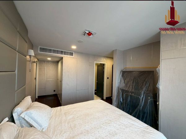 ✨ For Rent: Maestro 01 Sathorn - Yenakat Condo ✨ 💰 Only 90,000  THB/month 