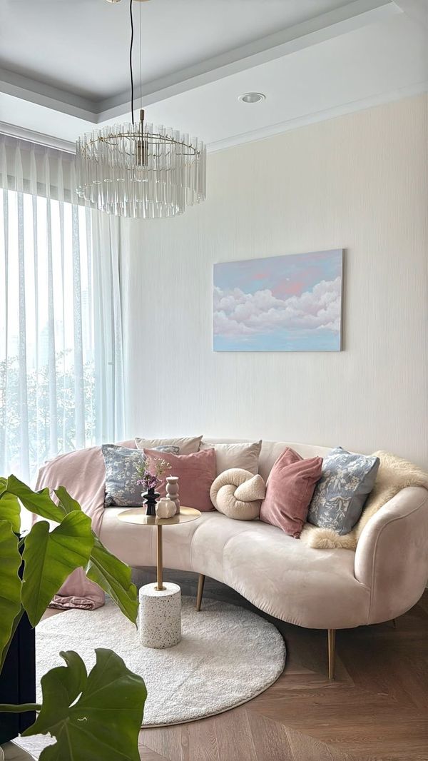 *** Condo for rent: Supalai Oriental Sukhumvit 39, 2 bedrooms, 2 bathrooms, very beautiful room, fully furnished, near EmQuartier (Supalai Oriental Sukhumvit 39) ***