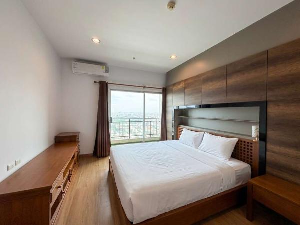 Supalai Park Ekkamai - Thonglor / 1 Bed Plus (FOR SALE) BENS009