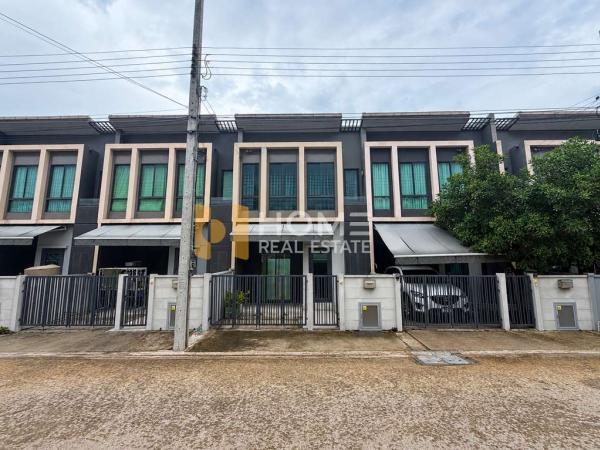 พลีโน่ สุขุมวิท - บางนา / 3 ห้องนอน (ขาย), Pleno Sukhumvit - Bangna / 3 Bedrooms (FOR SALE) DA131