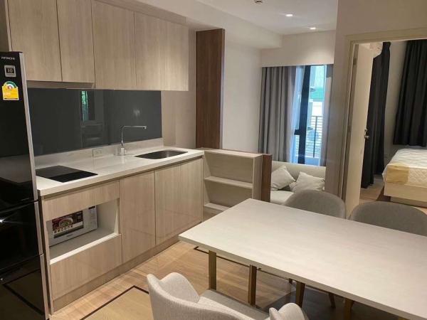 Runesu Thonglor 5 / 1 Bedroom (SALE WITH TENANT) BENS090
