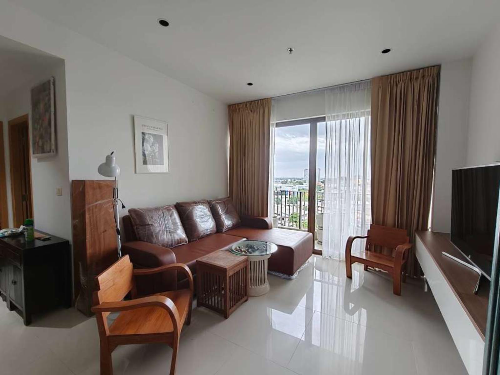 The Emporio Place / 1 Bedroom (FOR RENT) PEII204