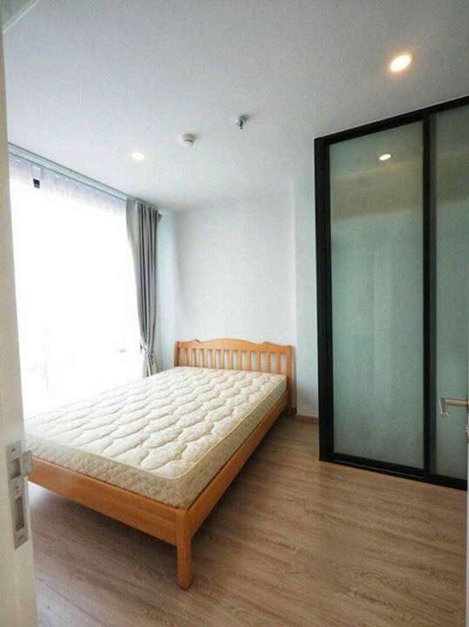 6.6% Yield with an international tenant 📈 Bangkok Horizon Sathorn - Narathiwas / 1 Bedroom (For Sale with Tenant) FAHH077 6.6% Yield with an international tenant 📈 Bangkok Horizon Sathorn - Narathiwas / 1 Bedroom (For Sale with Tenant) FAHH077