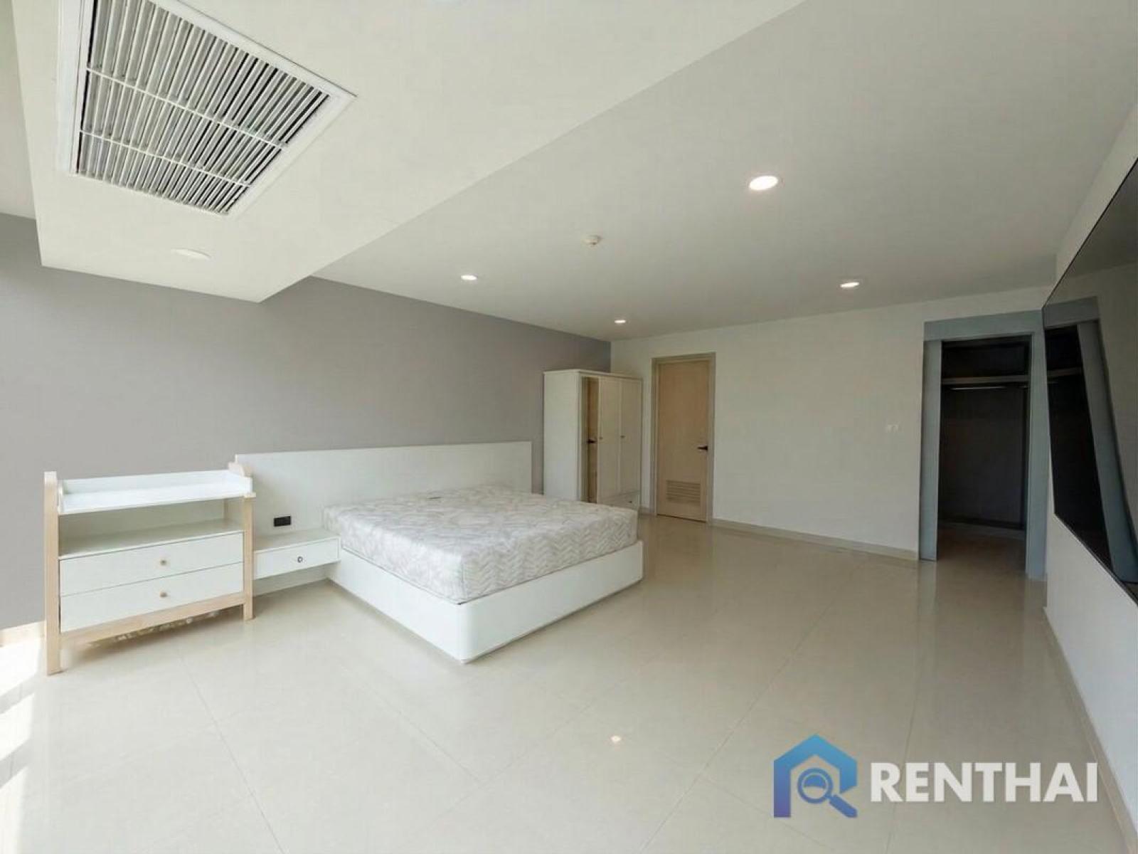 Luxurious 1-Bed Condo in Gardenia Pattaya, Jomtien - Fully Furnished Luxurious 1-Bed Condo in Gardenia Pattaya, Jomtien - Fully Furnished
