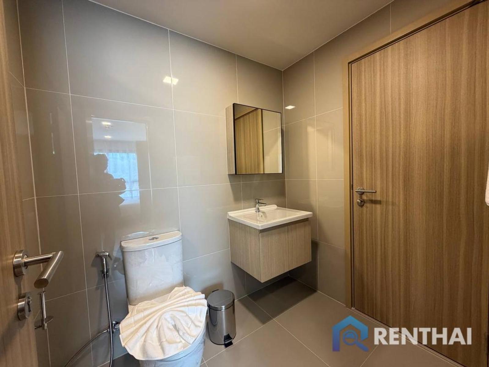 สำหรับ ขาย คอนโด 1 ห้องนอน ที่ The Base Cherngtalay – รูปที่ 4
