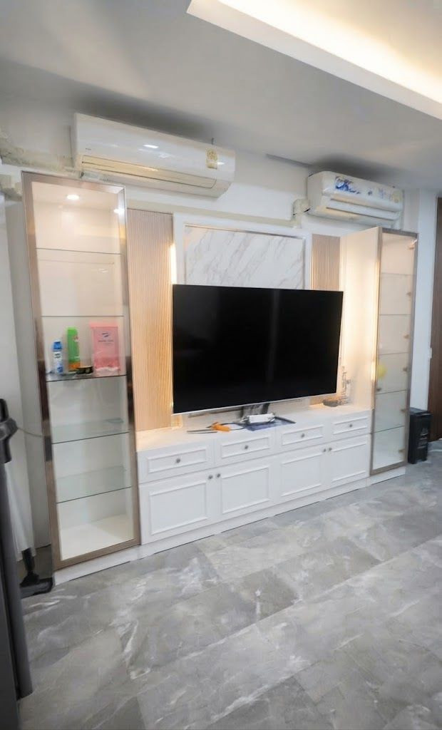 ขาย/ให้เช่า ทาวน์โฮม 3 ชั้น รีโนเวทใหม่ทั้งหลัง ทำเลดี เชื่อมต่อ ซ.รัชดา 18 และลาดพร้าว 80 พร้อมเข้าอยู่  – รูปที่ 4