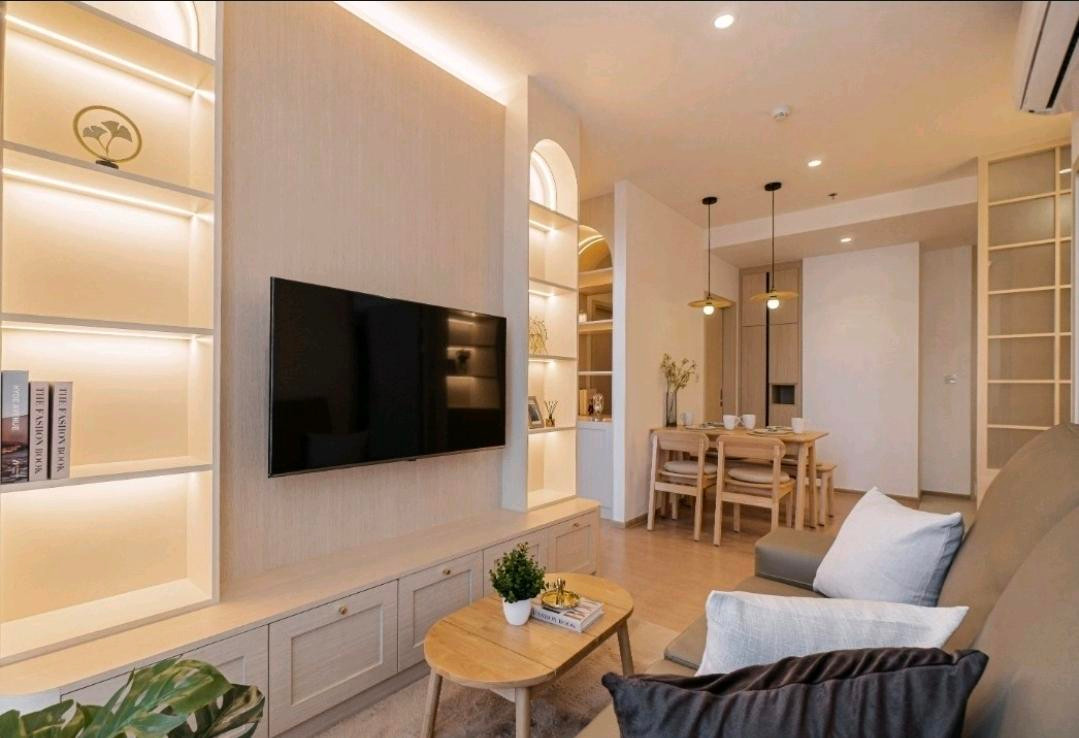 ขาย/เช่า Condo Maru Ekamai2 ตกแต่งสไตล์ Japanese Muji อบอุ่นน่าอยู่มากๆ 🤗 ขาย/เช่า Condo Maru Ekamai2 ตกแต่งสไตล์ Japanese Muji อบอุ่นน่าอยู่มากๆ 🤗