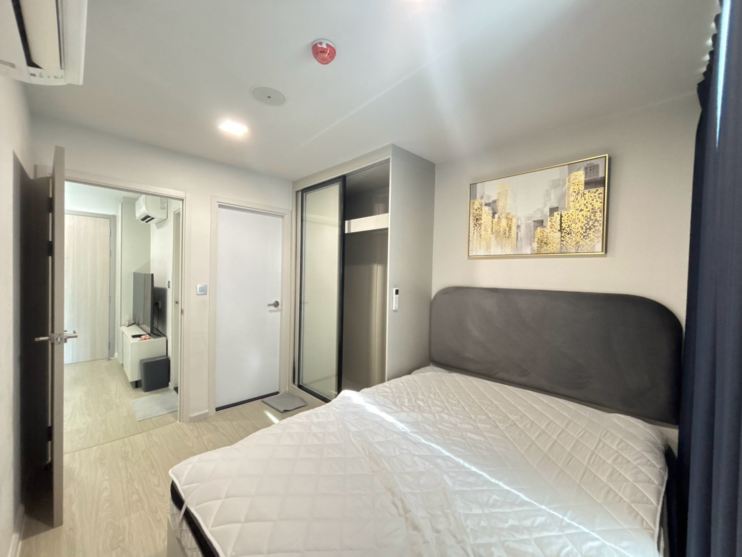 ปล่อยเช่า Atmoz Oasis Onnut – รูปที่ 3