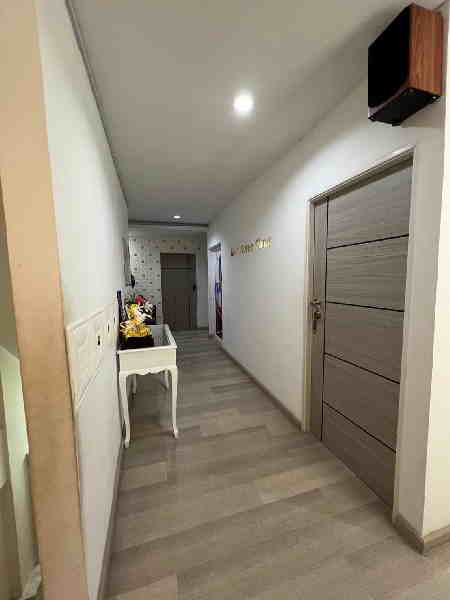 Commercial building for rent, 2 units, 4 floors, Home Office showroom, On Nut - Suan Luang #CM60 – รูปที่ 3