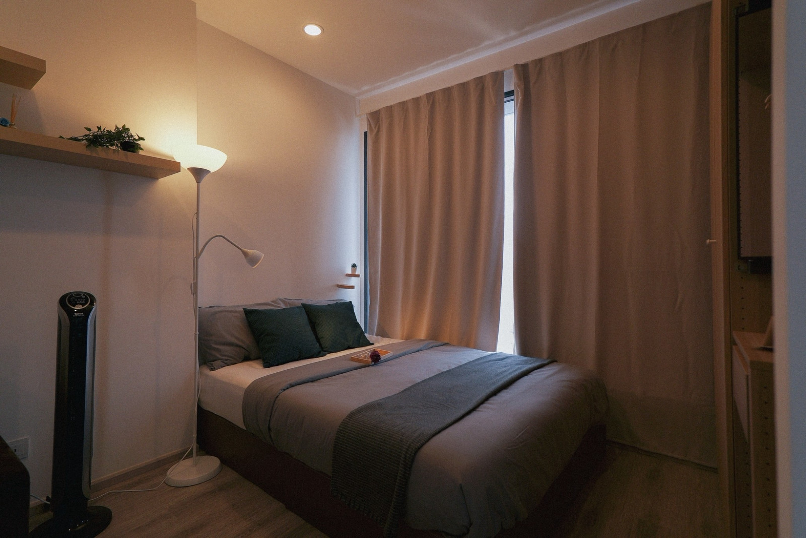 🏠✨ Ideo Mobi Asoke | Studio condo for sale (HBH-HL-453)