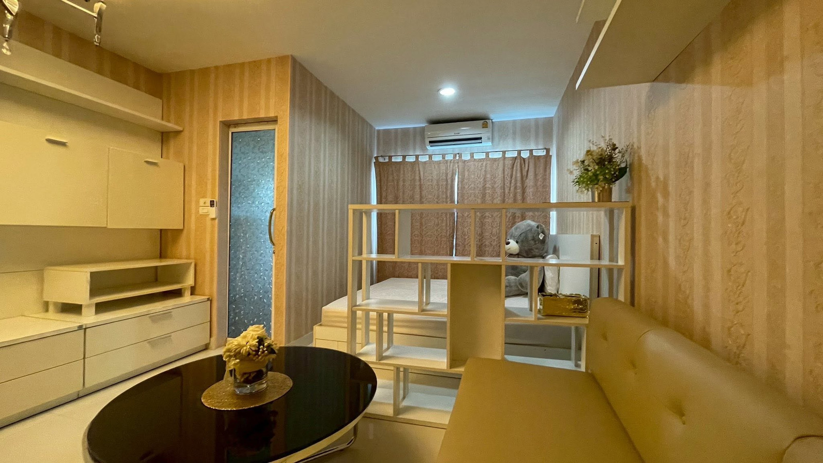 🔥 ขาย 🔥 เอ สเปซ อโศก - รัชดา - A space Asoke - Ratchada / Studio ZC290  – รูปที่ 2