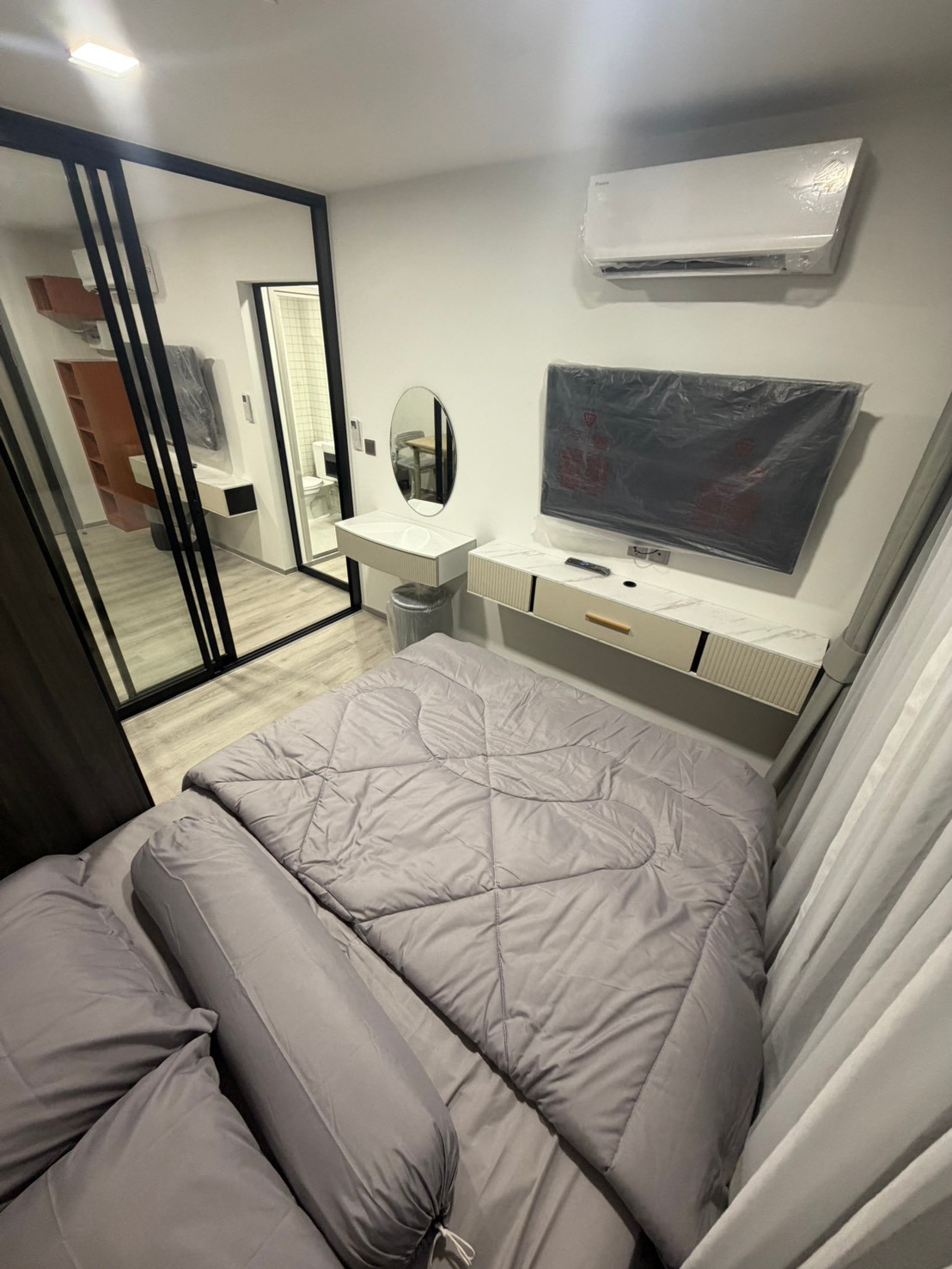 Condo for rent, Kave Genesis, Nakhon Pathom. – รูปที่ 4