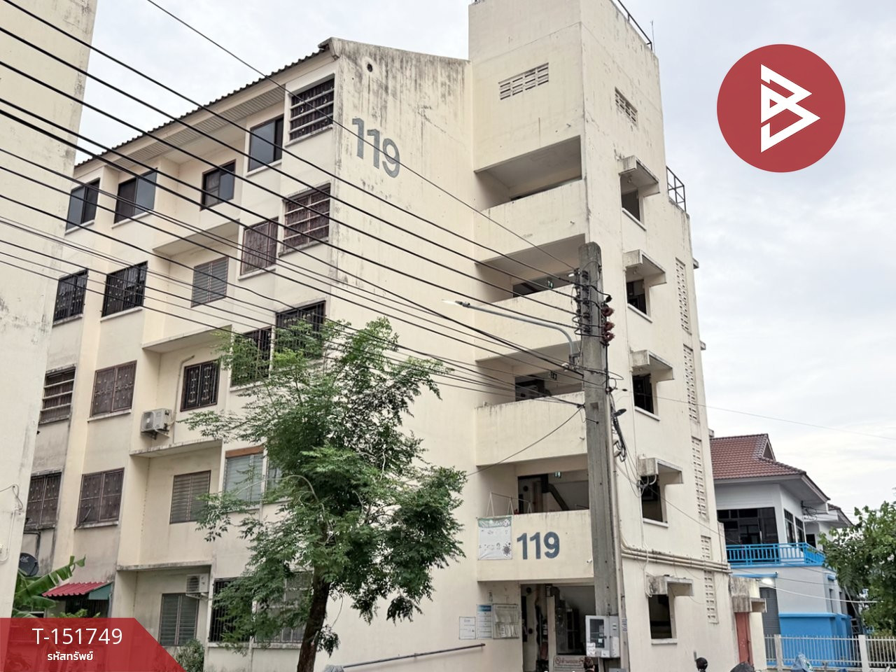 ขายห้องชุด เอื้ออาทรบางนา 6 สุวรรณภูมิ 2 สมุทรปราการ ขายห้องชุด เอื้ออาทรบางนา 6 สุวรรณภูมิ 2 สมุทรปราการ