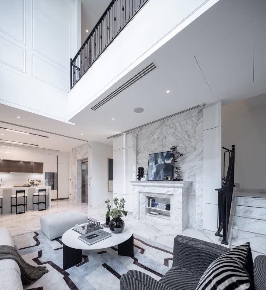 🏡✨ RENT & SALE | ULTRA LUXURY HOUSE IN EKKAMAI 22 – รูปที่ 3