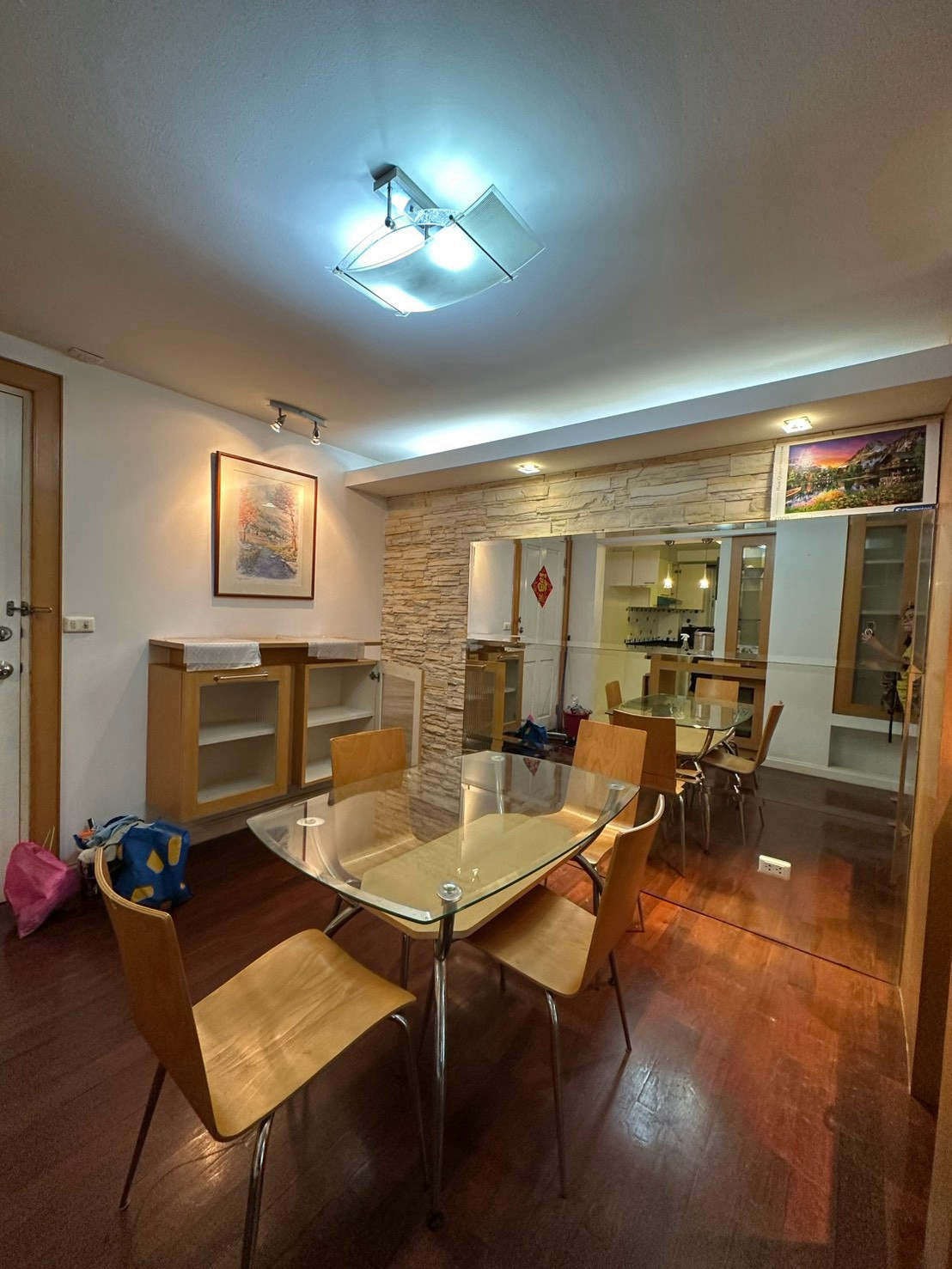 For rent Condo 49 Plus Fully Furnished (S03-2783) For rent Condo 49 Plus Fully Furnished (S03-2783)
