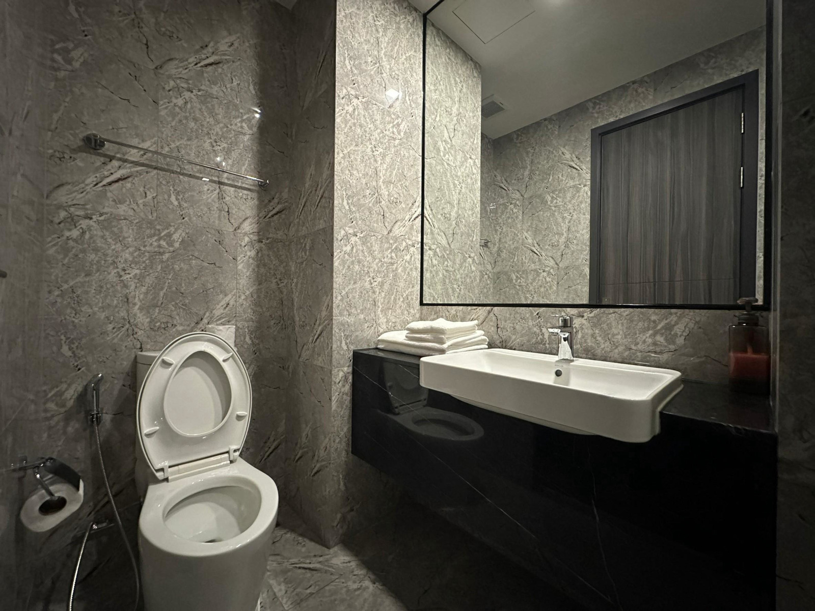 Ashton Asoke For Rent (Close to MRT: Sukhumvit ) – รูปที่ 2