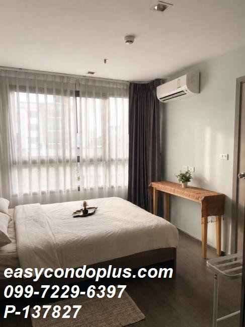 💥 [ 𝐏-𝟏𝟑𝟕𝟖𝟐𝟕 ] FORRENT : IDEO Sukhumvit 93 ติดรถไฟฟ้า! ใกล้ BTS บางจาก 𝟐𝟎,𝟎𝟎𝟎 บาท/ด. | Line @easycondoplus | 099-229-6397  – รูปที่ 2