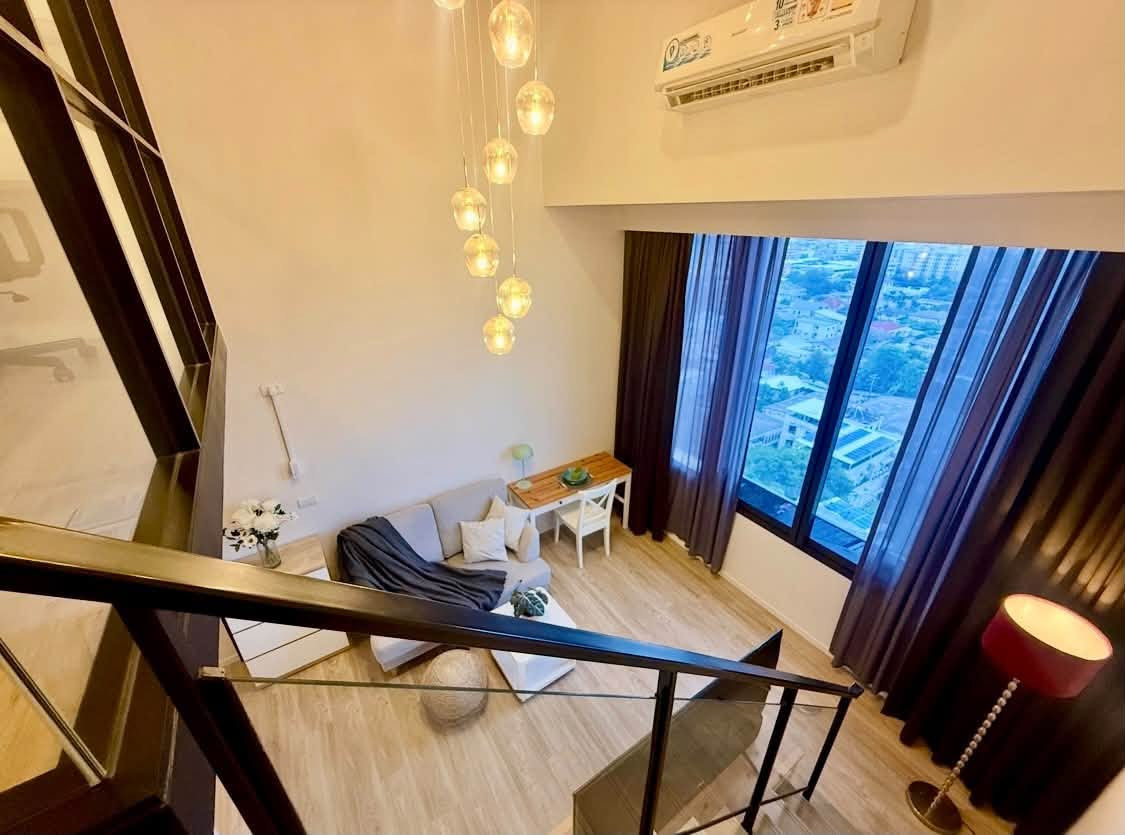 ✨FOR RENT| RAMADA BY WYNDHAM SIAMESE SUKHUMVIT 87 – รูปที่ 3