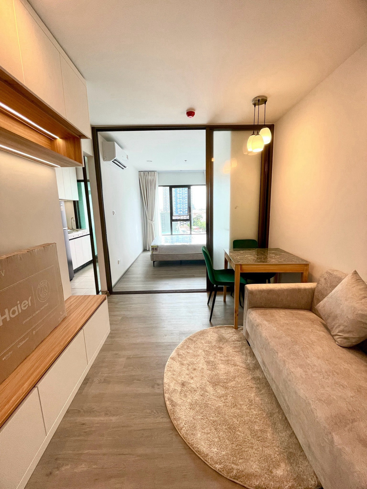 ให้เช่า Regent Home Wutthakat – รูปที่ 2
