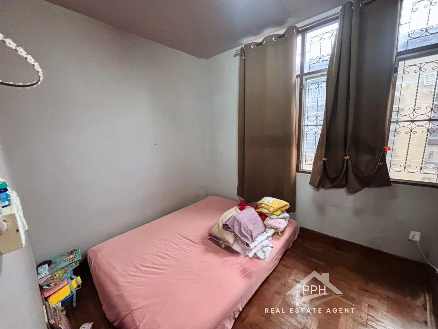 2-story townhouse for sale near BTS Saphan Mai, Yu Charoen Village, Phahonyothin 50. – รูปที่ 4