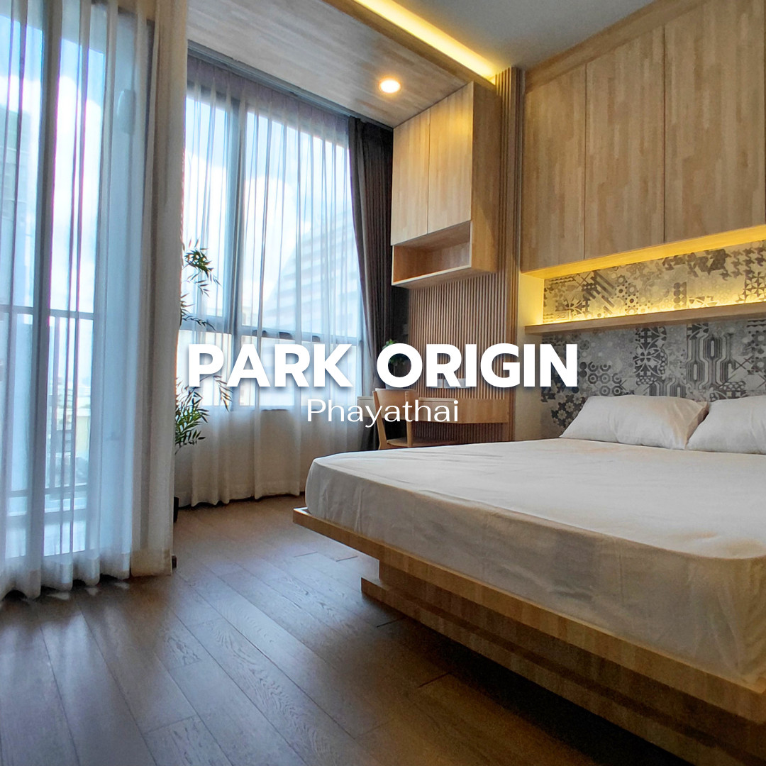 🏙️ High-Rise Condo in the Heart of the City | Park Origin Phayathai | Near BTS Phaya Thai & Airport Rail Link 🌟Line @steadfastre 🏙️ High-Rise Condo in the Heart of the City | Park Origin Phayathai | Near BTS Phaya Thai & Airport Rail Link 🌟Line @steadfastre