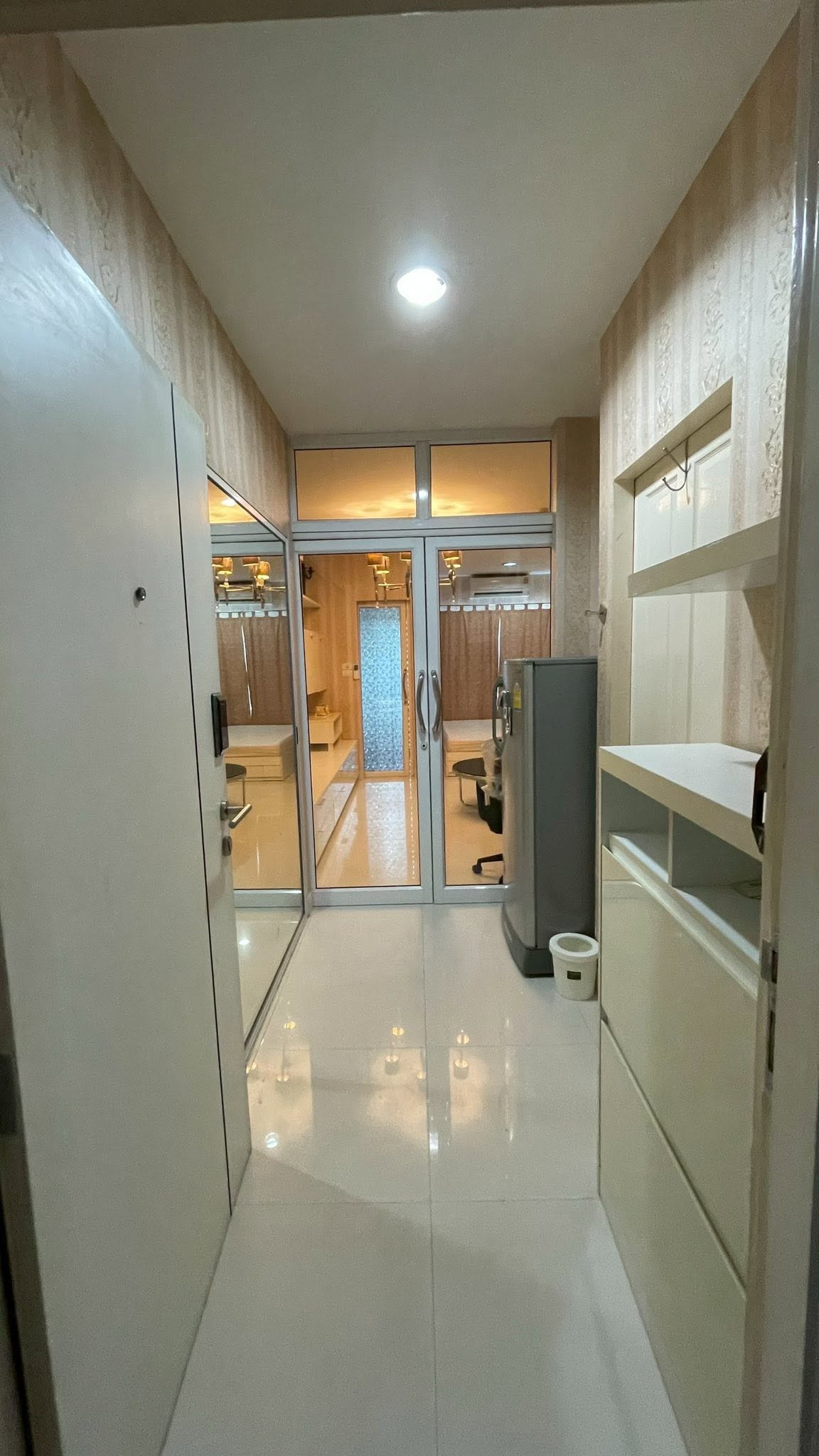 🔥 ขาย 🔥 เอ สเปซ อโศก - รัชดา - A space Asoke - Ratchada / Studio ZC290  – รูปที่ 4